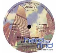 KURTIS BLOW - THE BREAKS [VINYL]