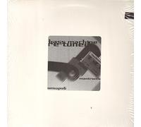 Kurtis Mantronik - Bass Machine Re-Tuned