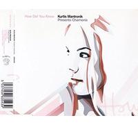 Kurtis Mantronik Pres Chamonix / How Did You Know
