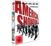 KurtsFilme - American Showdown - The Complete Edition