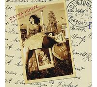 Kurtz, Dayna - Postcards From Downtown