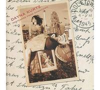 Kurtz, Dayna - Postcards From Downtown