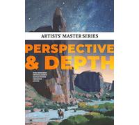 Kurtz, Devin Elle - Artists' Master Series: Perspective and Depth
