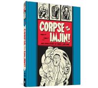 Kurtzman, Harvey - “Corpse on the Imjin!” And Other Stories: 1 (The Fantagraphics EC Comics Artists Library)