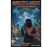 Kurtzman, Harvey - Harvey Kurtzman's Marley's Ghost