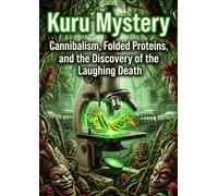 Kuru Mystery: Cannibalism, Folded Proteins, and the Discovery of the Laughing Death