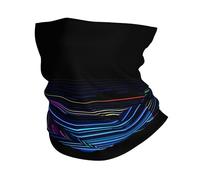 kurue Programmer Program Code Multi-Functional Sports Neck Gaiter - Ice Cooling, Face Mask & More | Essential Summer Accessory