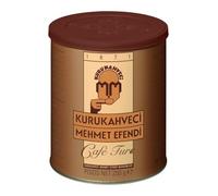 Kurukahveci Mehmet Efendi Turkish Coffee Grounds, 100% Arabica, 250g