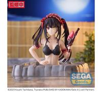 Kurumi Tokisaki Thermae Utopia Date A Live SEGA Anime PVC Figurine