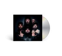 Kurupt FM - Greatest Hits Part 1 - COMPACT DISC - C600z