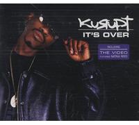 Kurupt - It's Over