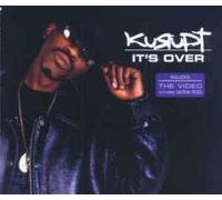 Kurupt - It's Over