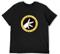 Kurupt People Just Do Nothing Mens T Shirt Chabuddy 108.9 Fm G Mc Grindah Black L
