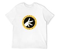 Kurupt People Just Do Nothing Mens T Shirt Chabuddy 108.9 Fm G Mc Grindah White XL