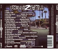Kurupt - Kurupt Presents: Philly 2 Cali