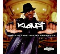 Kurupt - Space Boogie: a Smoke Odyssey