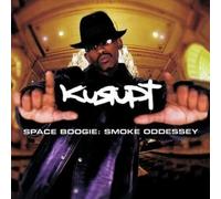 KURUPT - Space Boogie: Smoke Oddessey