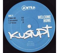 Kurupt - Welcome Home / I Call Shots