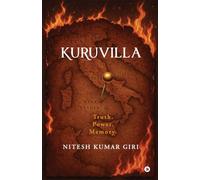 KURUVILLA: Truth. Power. Memory.