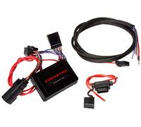 Kuryakyn 2595 Motorcycle Accessory: Plug & Play Trailer Wiring with Relay Harness for 2014-19 Harley-Davidson FLH/FLT Motorcycles with 5-Wire Trailer