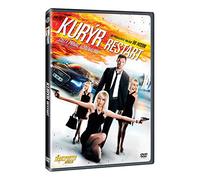 Kuryr: Restart (The Transporter Refueled)