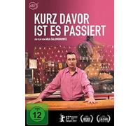 KURZ DAVOR IST ES PASSIER - MO [DVD] [2006]