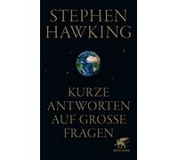 Kurze Antworten auf große Fragen: SPIEGEL-Bestseller