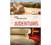 Kurze Geschichte des Judentums