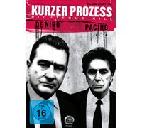 Kurzer Prozess - Righteous Kill (DVD)
