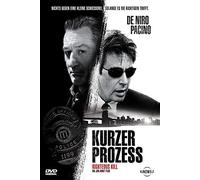 Kurzer Prozess - Steelbook