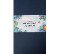 kurzgesagt - Gratitude Journal