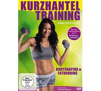 Kurzhantel Training High Intensity
