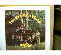 Kurzweg, Joachim: - Im grünen Wald - Jo Kurzweg, Erscheinungsjahr 1977