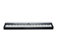 Kurzweil KaP1 LB Stagepiano schwarz - Stage Piano