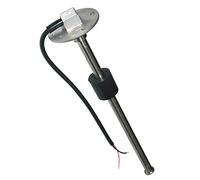 KUS USA Reed Switch Diesel Fuel Water Level Sensor, Standard American Output 240-30 ohm, SSS SSL, Includes Mounting Gasket and Screws, 8.5"