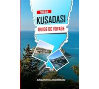 KUSADASI Guide de voyage 2026: Sentiers naturels dans le parc national de la péninsule de Dilek et observation de la faune côtière