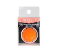 Kusakabe 311054 Solid Watercolor Paint, Shine Pearl, 054, Luminous, Orange
