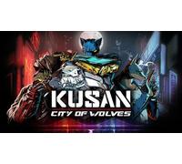 Kusan: City of Wolves
