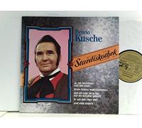 Kusche, Benno - Stardiskothek - Benno Kusche - singt berühmte Szenen, Arien und Lieder aus Oper und Operette