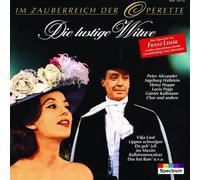 Kusche - Die Lustige Witwe (Az)