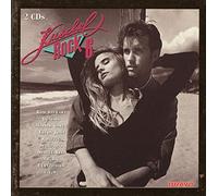 Kuschel Rock 6-Gold Edition (1992) - Mr. Big, Roxette, Scorpions, Mariah Carey, A-ha..