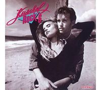 Kuschel Rock 6 - Rod Stewart, A-ha, Mr. Big, Simply Red, Genesis... [Vinyl LP]