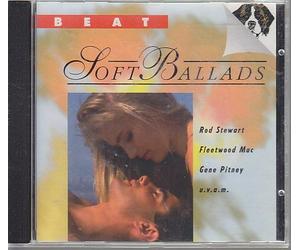 Kuschel / Romance Compilation - Beat Soft Ballads
