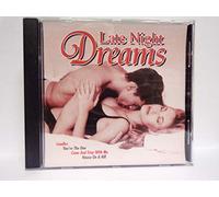 Kuschel / Romance Compilation - Late Night Dreams Vol 3