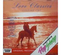 Kuschel / Romance Compilation - Love Classics Volume One