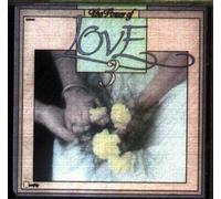 Kuschel / Romance Compilation - The Power Of Love 3