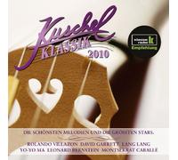Kuschelklassik 2010