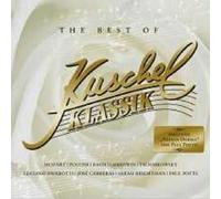 KUSCHELKLASSIK BEST OF 2 CD PAUL POTTS PAVAROTTI UVM