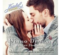 Kuschelklassik Piano Dreams 4 - Winter Dreams