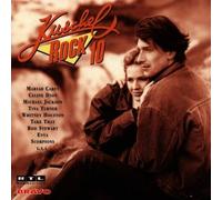 Kuschelrock 10 Import Edition by Kuschelrock (1996) Audio CD